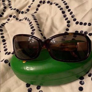 Kate spade sunglasses
